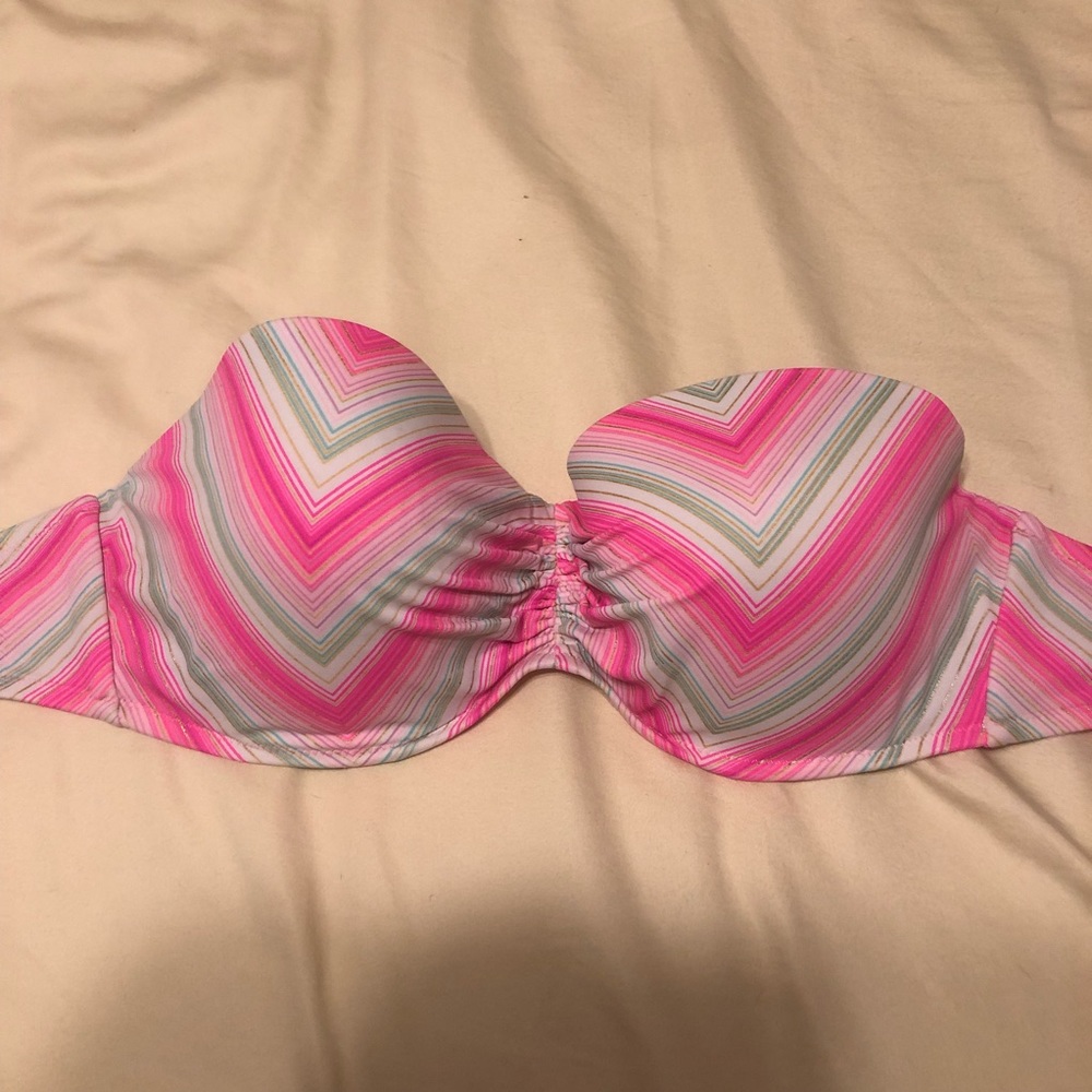 Victoria Secret Bathing Suit Top 36DD